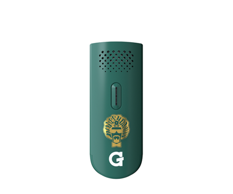 G-PEN DASH x Dr GREENTHUMB'D | VAPORISATEUR D'HERBES SÈCHES SUPRHEMP®