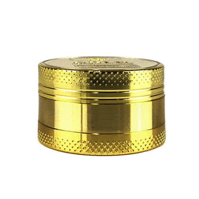 Grinder "GOLD" SUPRHEMP®