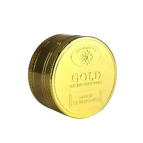 Grinder "GOLD" SUPRHEMP®