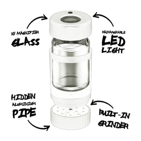 Grinder "MULTIFONCTIONS" SUPRHEMP®