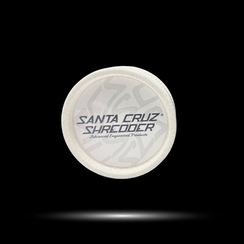 GRINDER SANTA CRUZ | 4 PIÈCES SUPRHEMP®