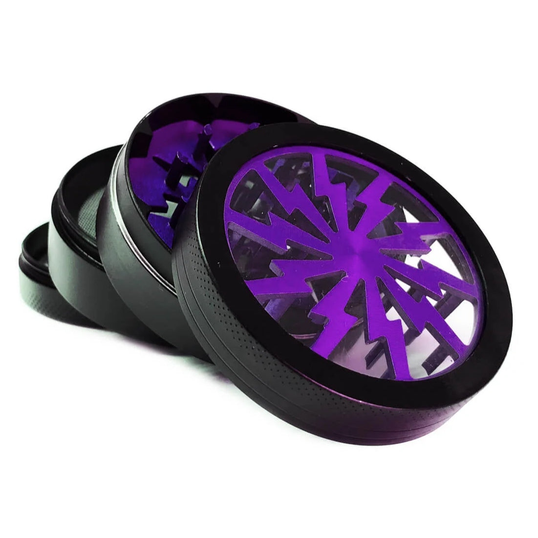 Grinder "BIG STORM" SUPRHEMP®