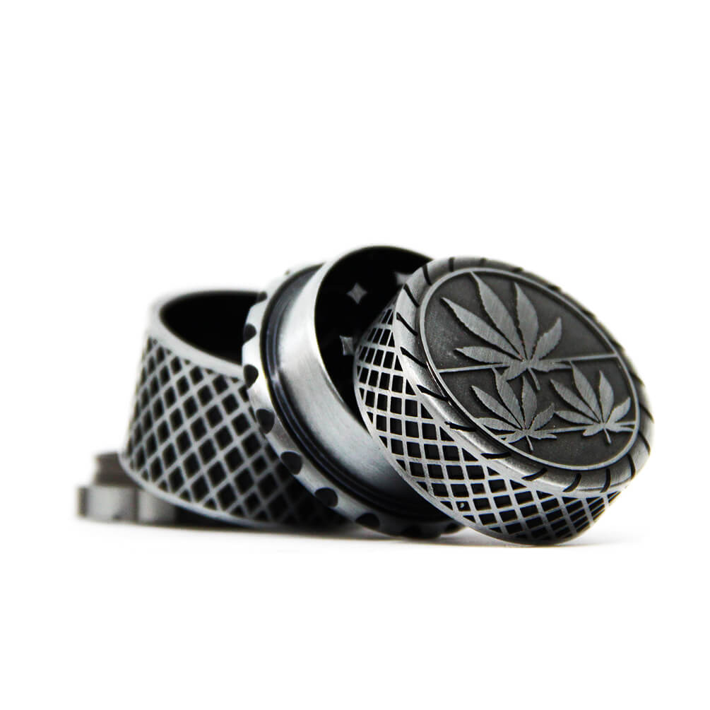 Grinder " CANNA " SUPRHEMP®