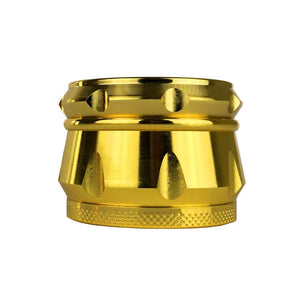 Grinder "GOLD AMSTERDAM XXX" SUPRHEMP®